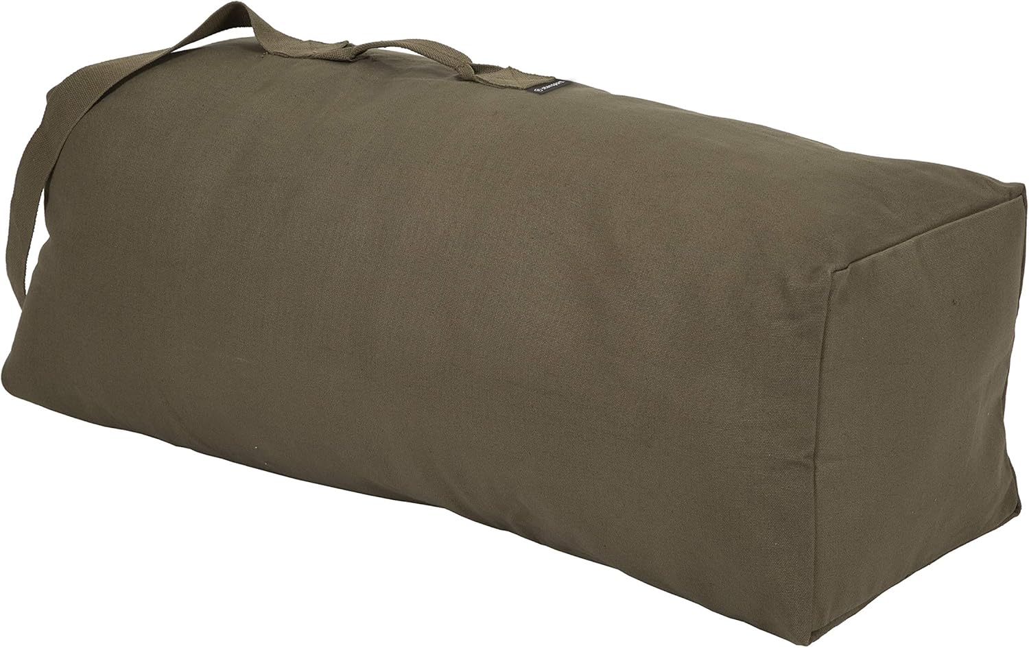 Deluxe Duffel Bag with Shoulder Strap - Image 2